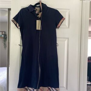 Burberry Women’s Dress